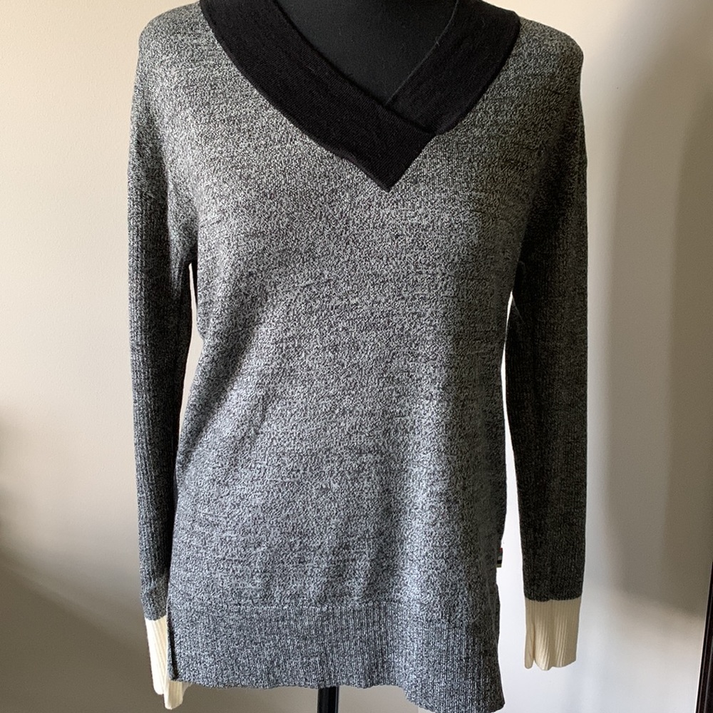 SmartWool tunic